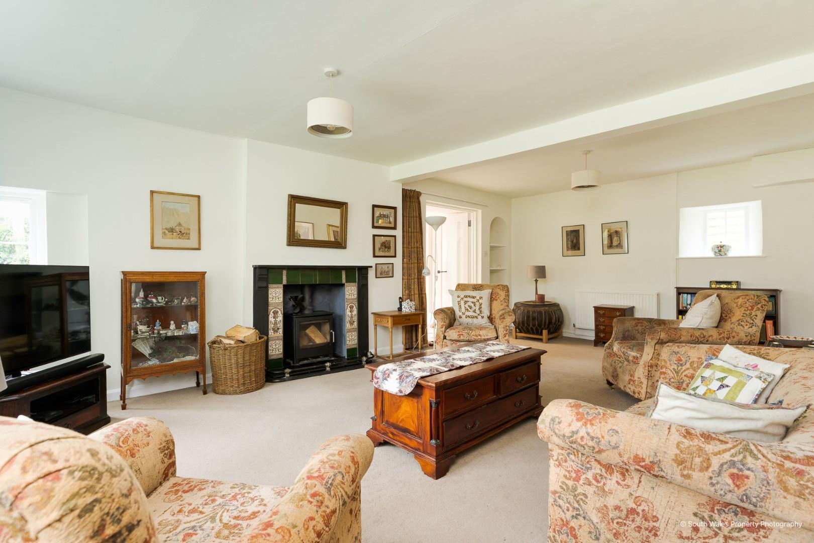 Turkey Street, Llantwit Major